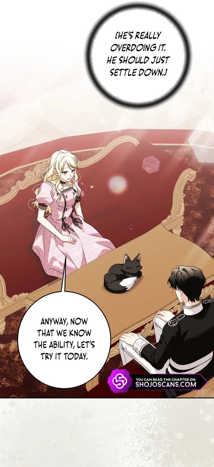 The Villainous Family Is Against Independence Chapter 40 page 7 - 