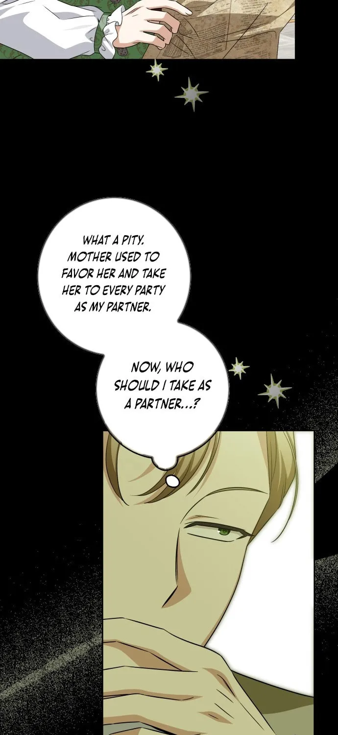 The Villainous Family Is Against Independence Chapter 40 page 61 - 