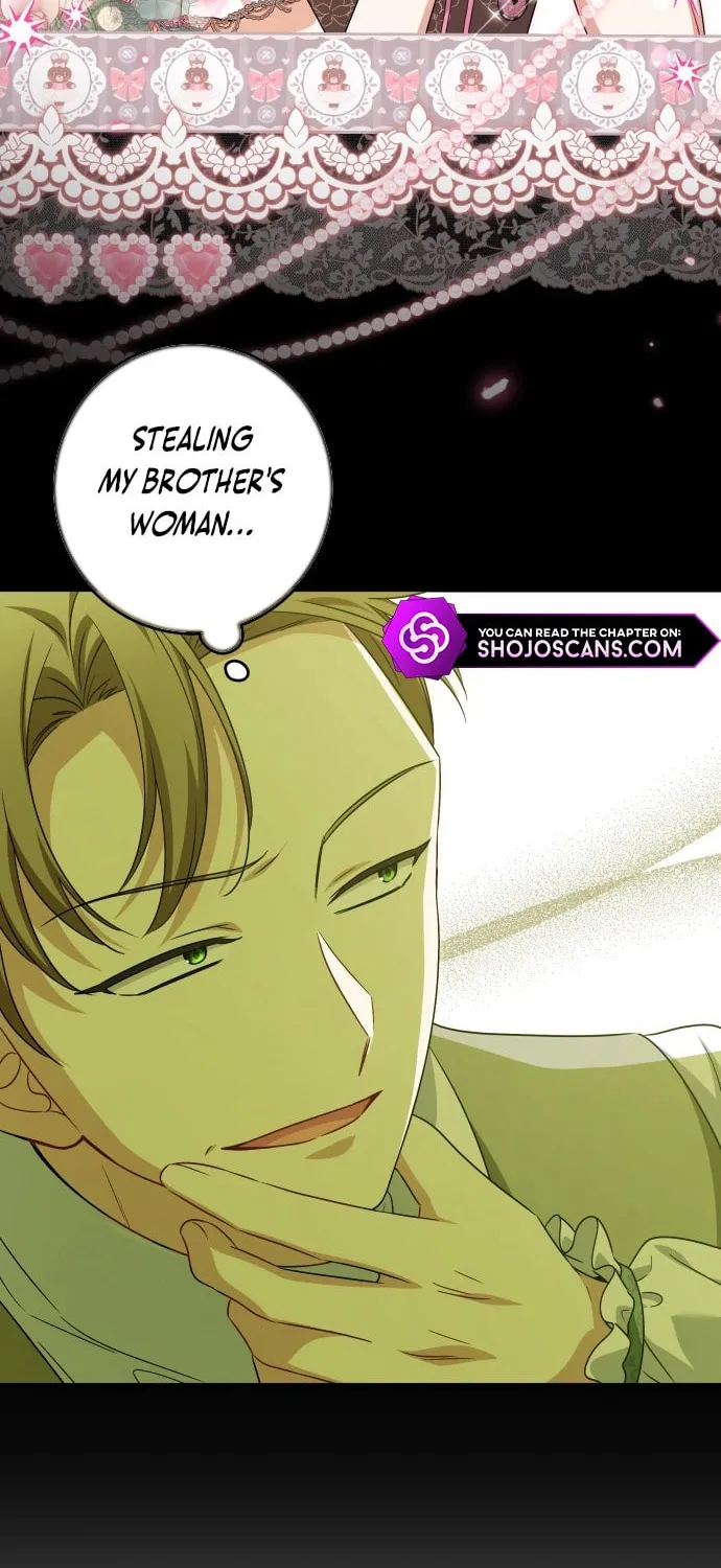 The Villainous Family Is Against Independence Chapter 40 page 64 - 