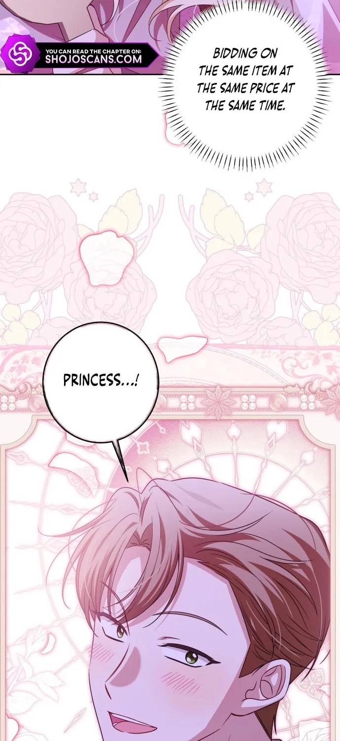The Villainous Family Is Against Independence Chapter 40 page 69 - 