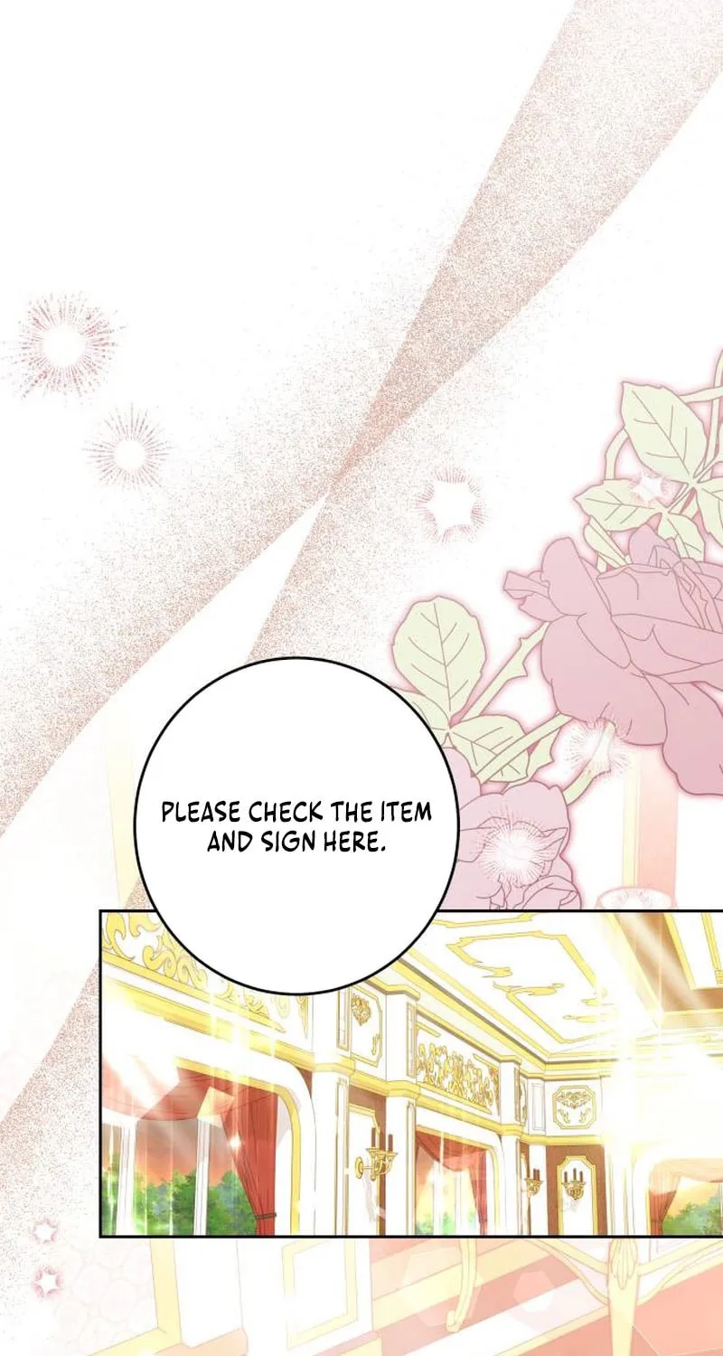 The Villainous Family Is Against Independence Chapter 41 page 26 - 