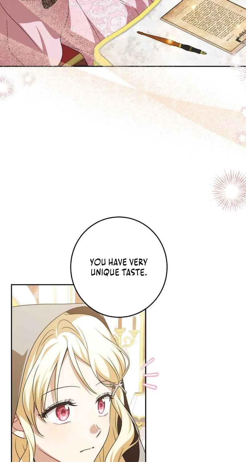 The Villainous Family Is Against Independence Chapter 41 page 28 - 