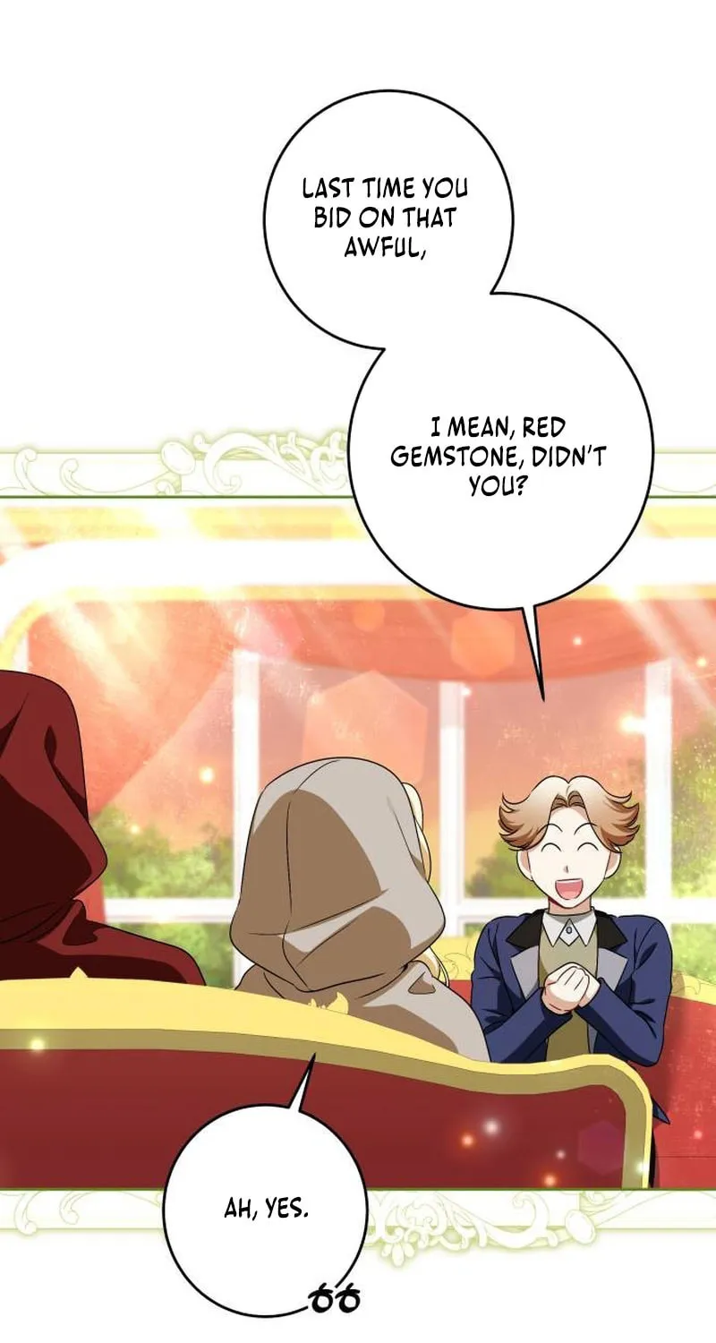 The Villainous Family Is Against Independence Chapter 41 page 30 - 