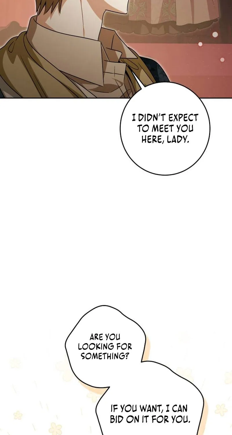 The Villainous Family Is Against Independence Chapter 41 page 4 - 