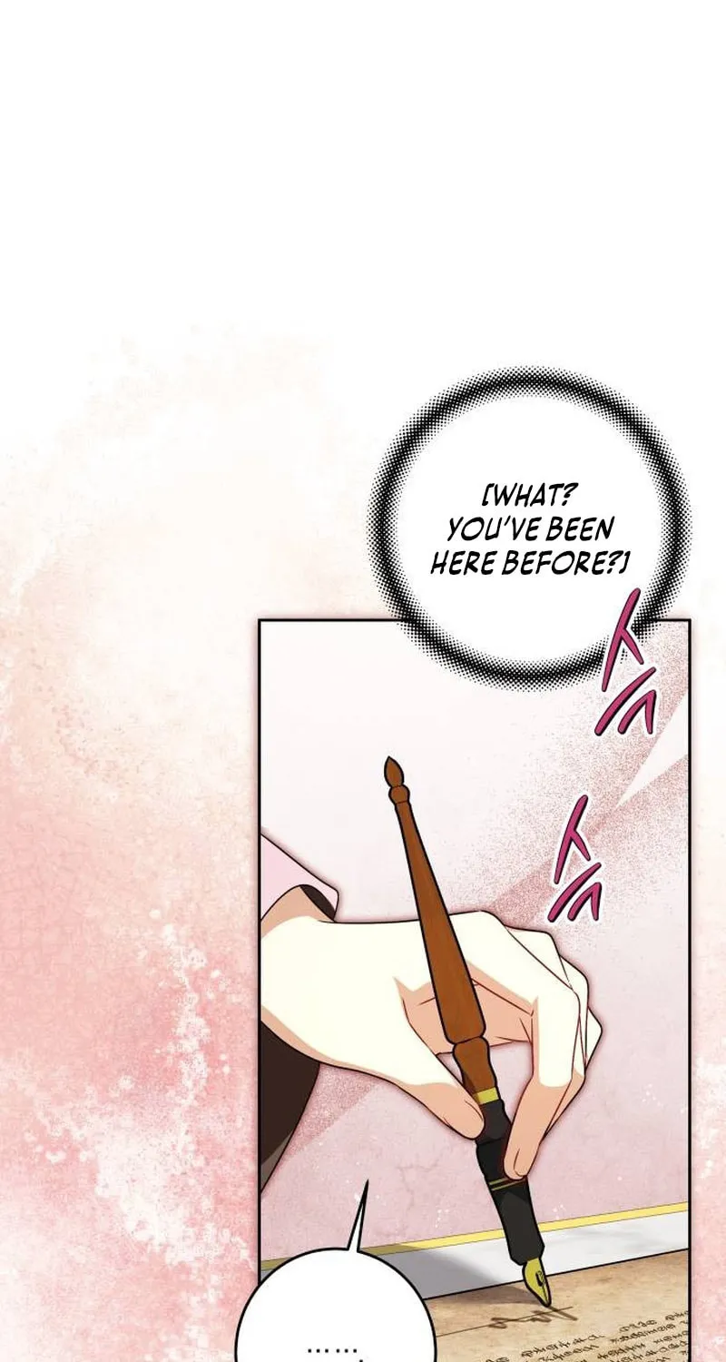 The Villainous Family Is Against Independence Chapter 41 page 31 - 