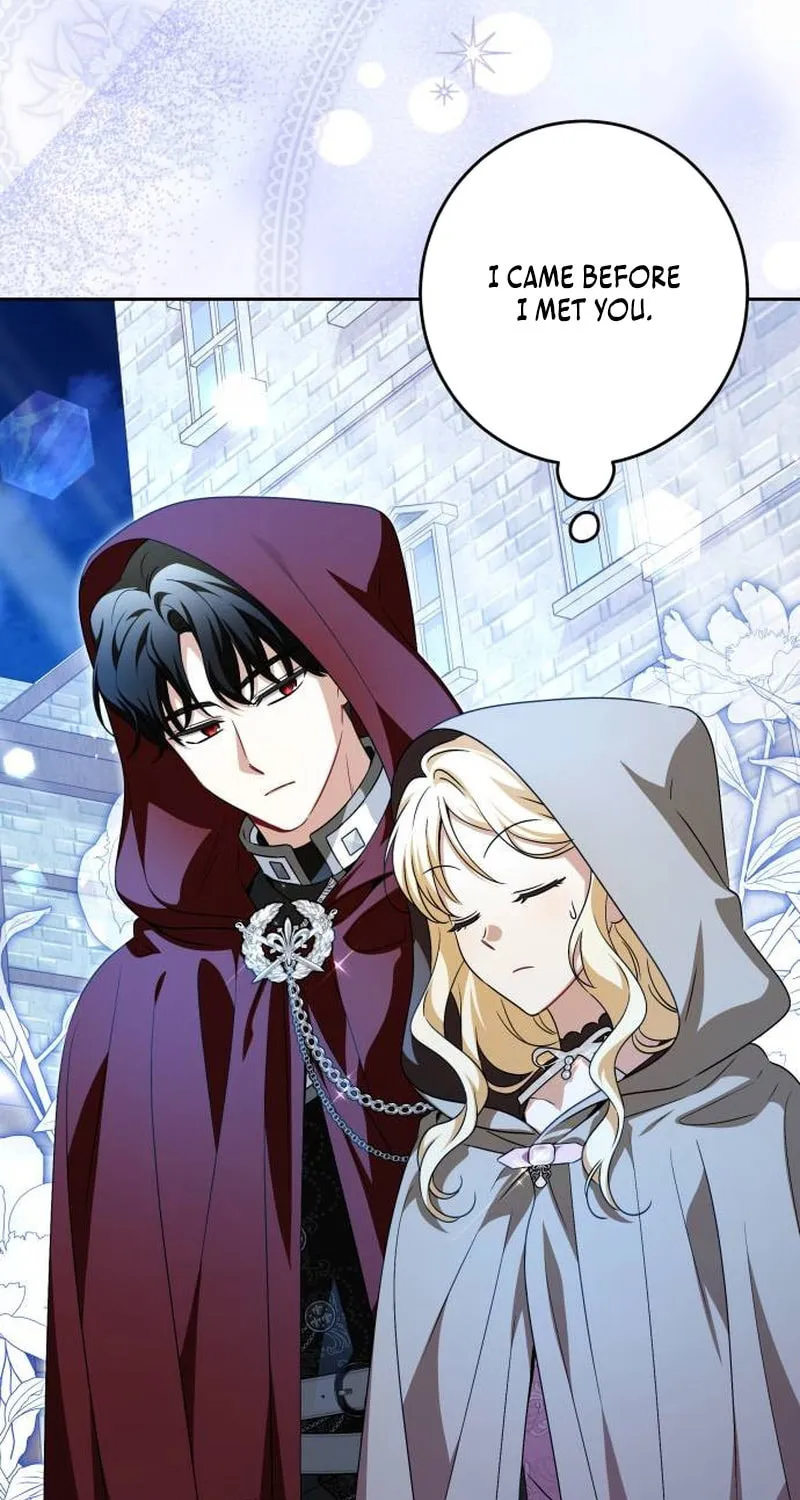 The Villainous Family Is Against Independence Chapter 41 page 35 - 