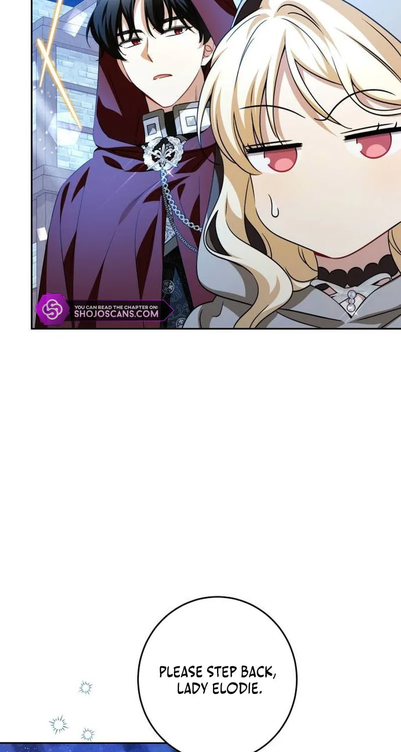 The Villainous Family Is Against Independence Chapter 41 page 37 - 