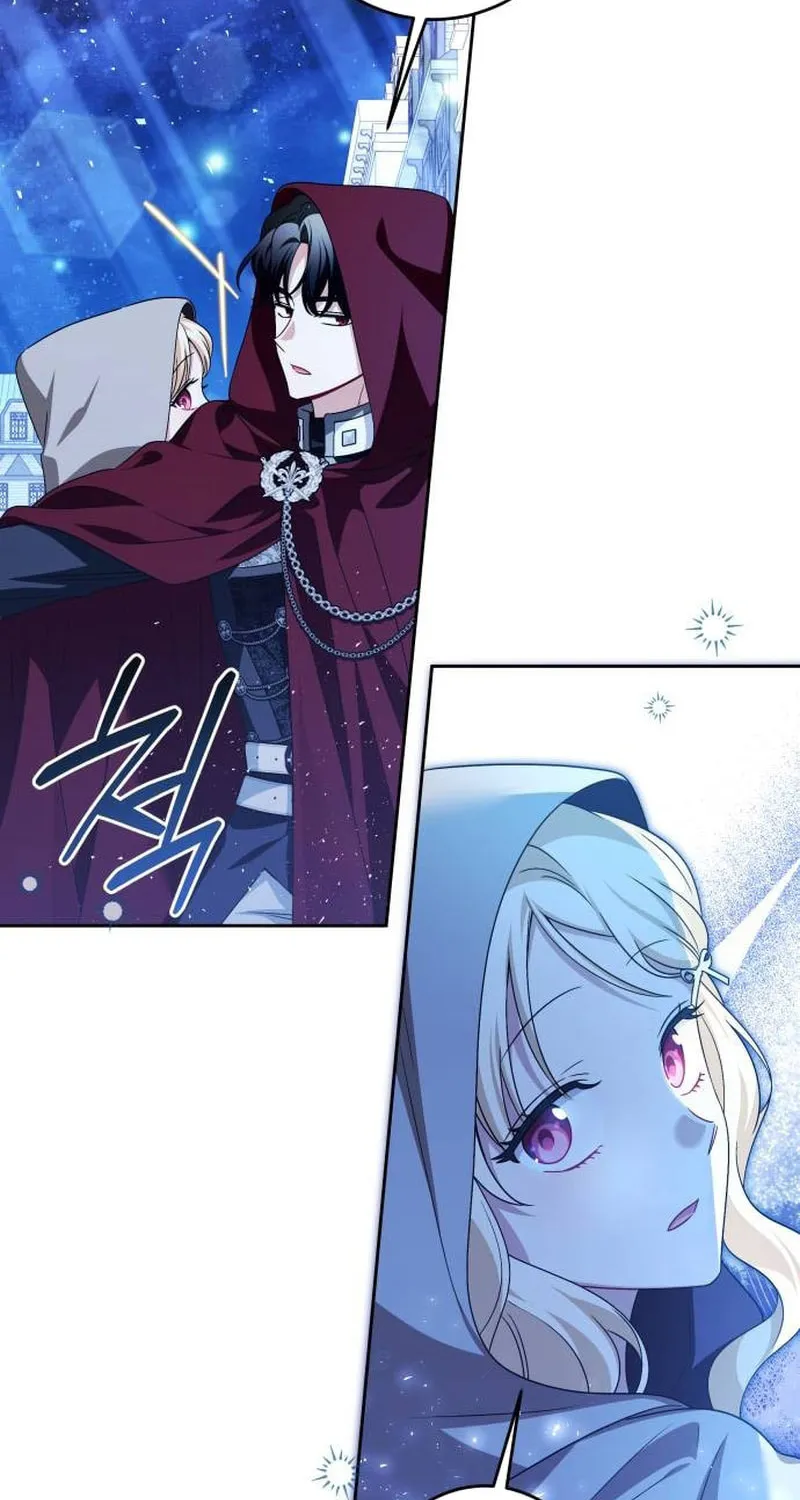 The Villainous Family Is Against Independence Chapter 41 page 38 - 