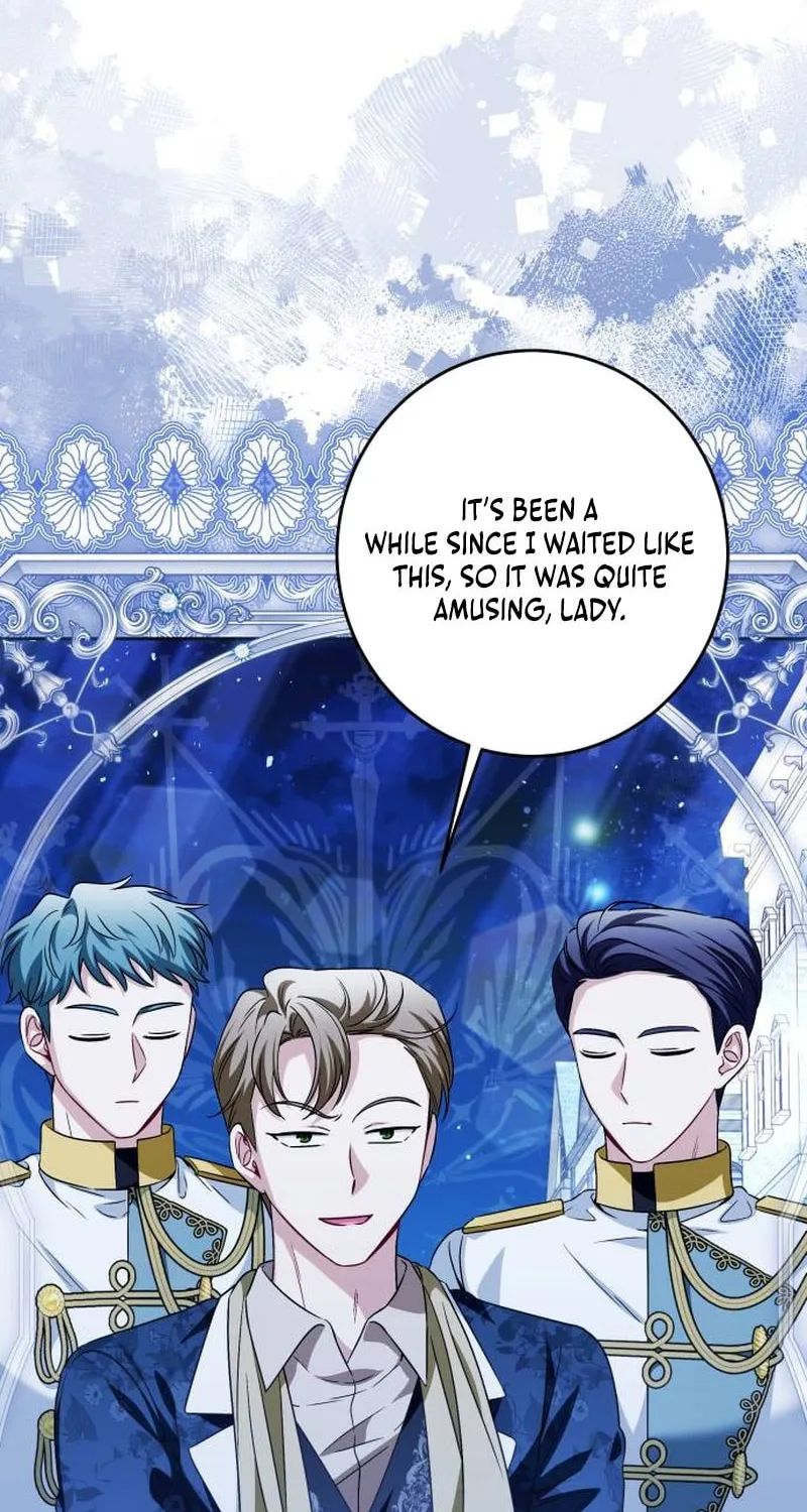The Villainous Family Is Against Independence Chapter 41 page 41 - 