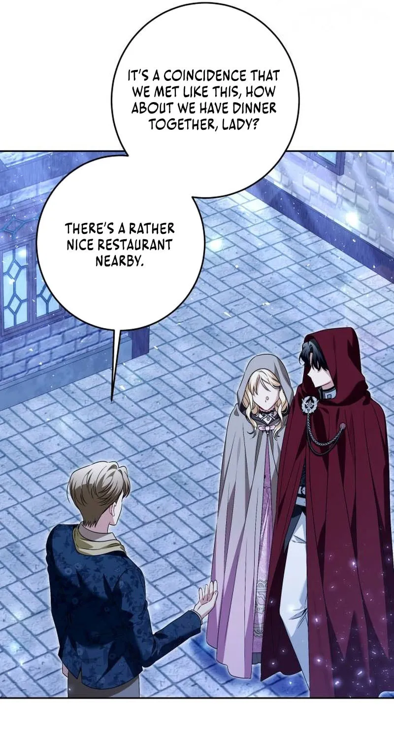 The Villainous Family Is Against Independence Chapter 41 page 45 - 