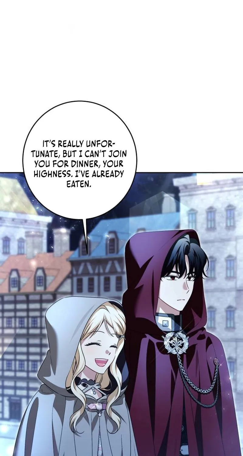 The Villainous Family Is Against Independence Chapter 41 page 46 - 