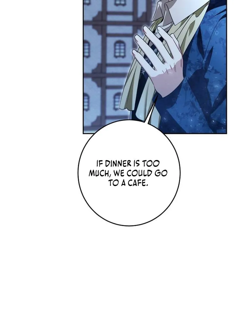 The Villainous Family Is Against Independence Chapter 41 page 48 - 