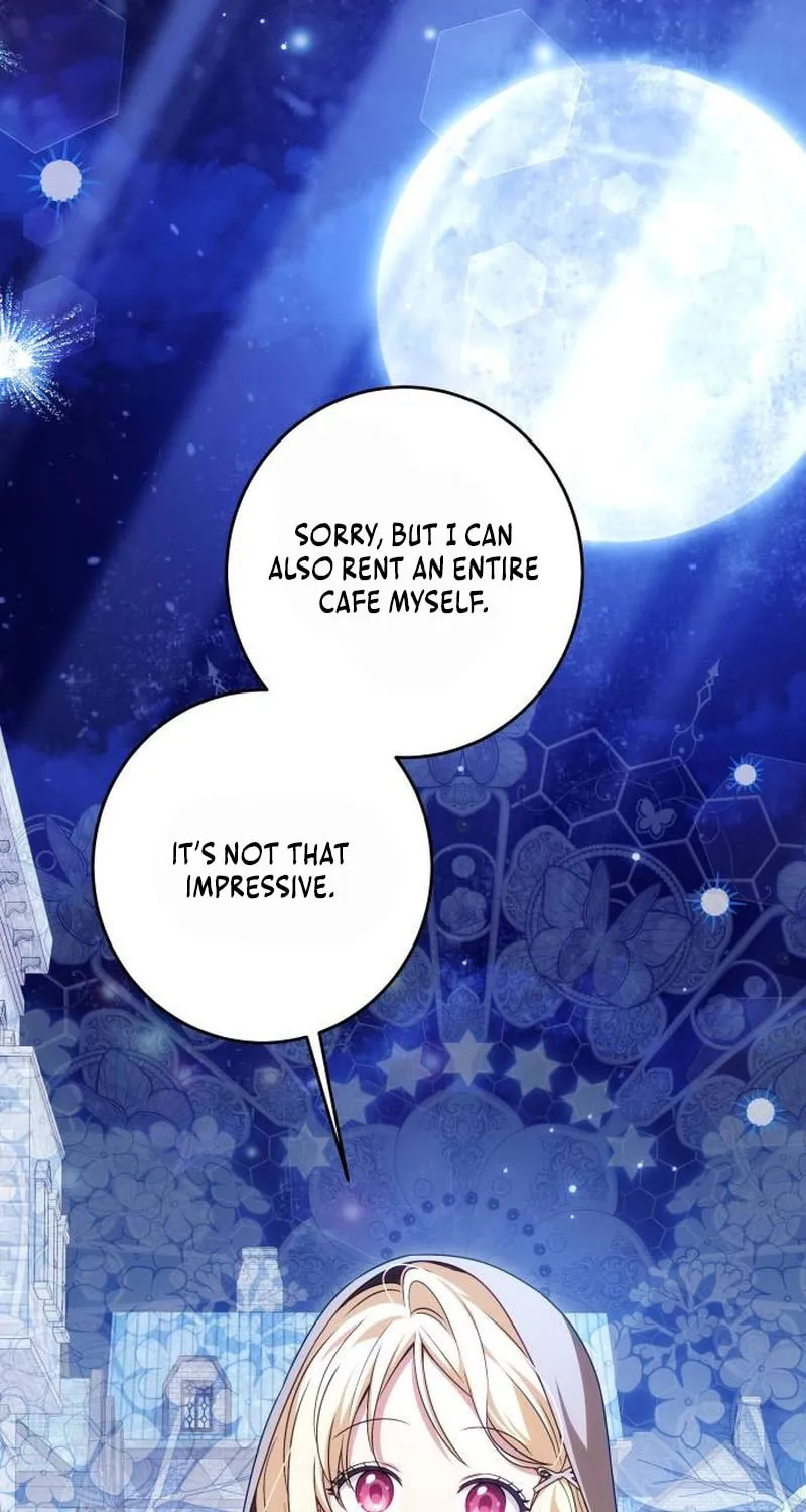 The Villainous Family Is Against Independence Chapter 41 page 50 - 