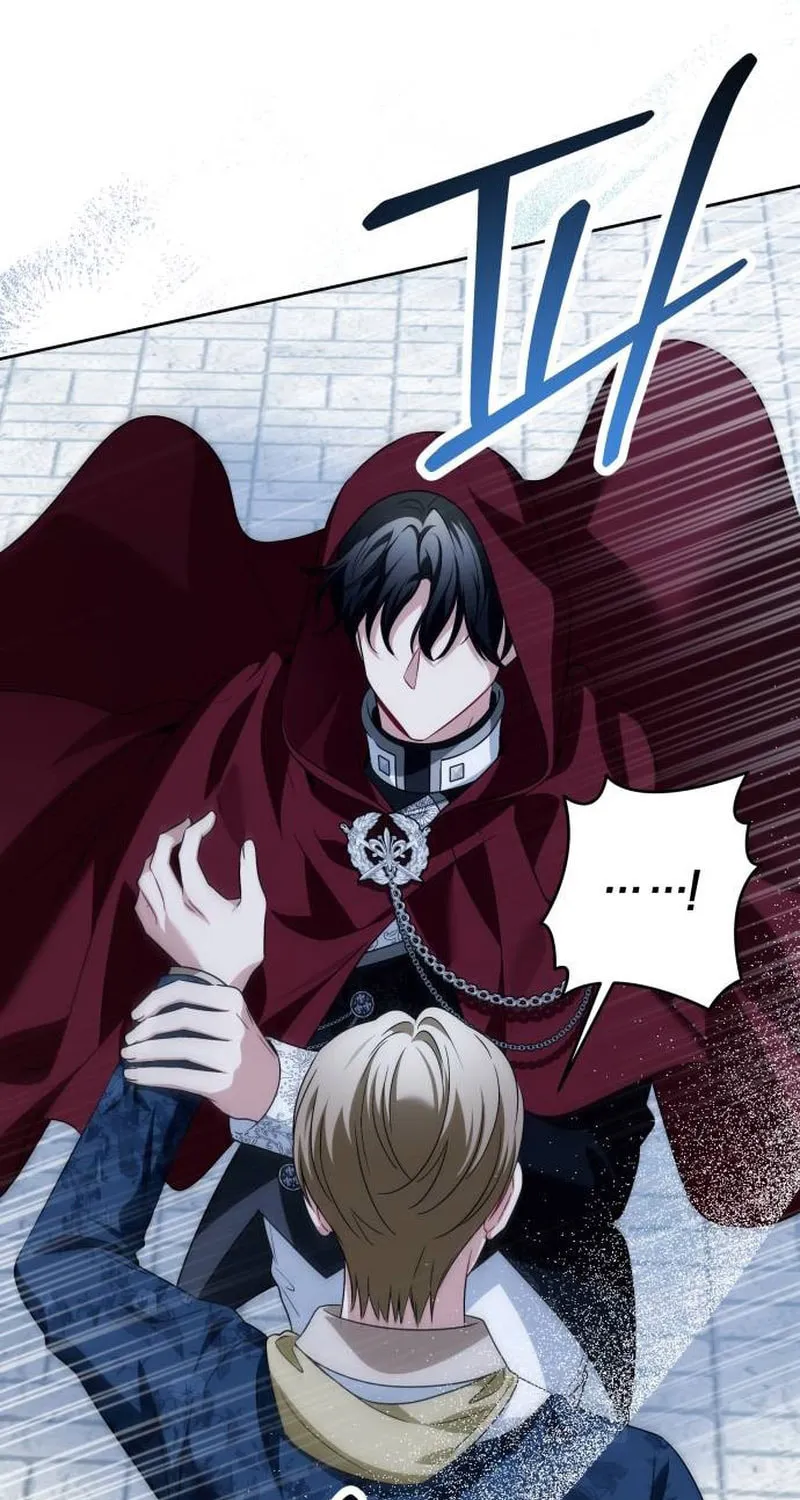 The Villainous Family Is Against Independence Chapter 41 page 55 - 