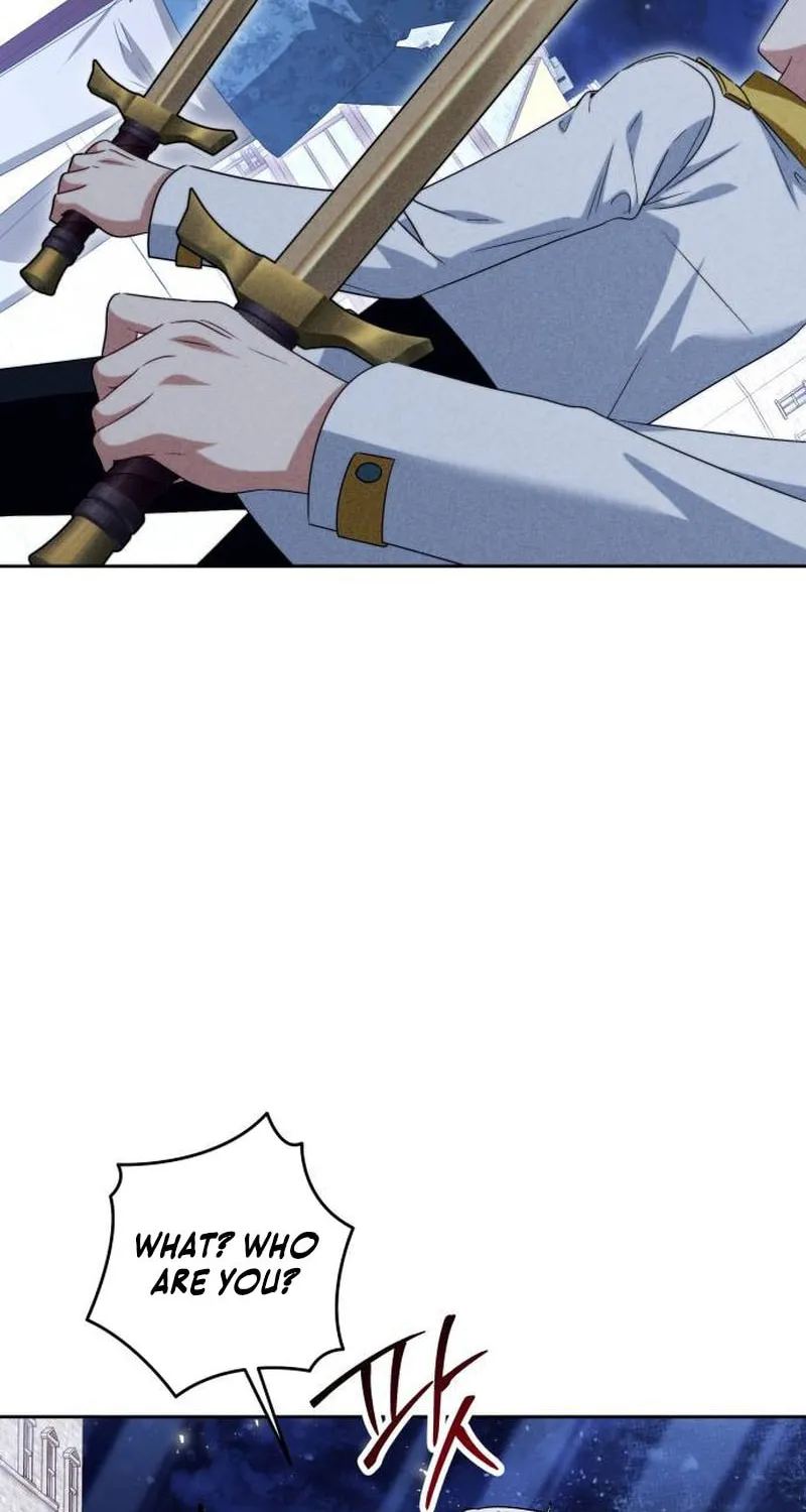 The Villainous Family Is Against Independence Chapter 41 page 61 - 