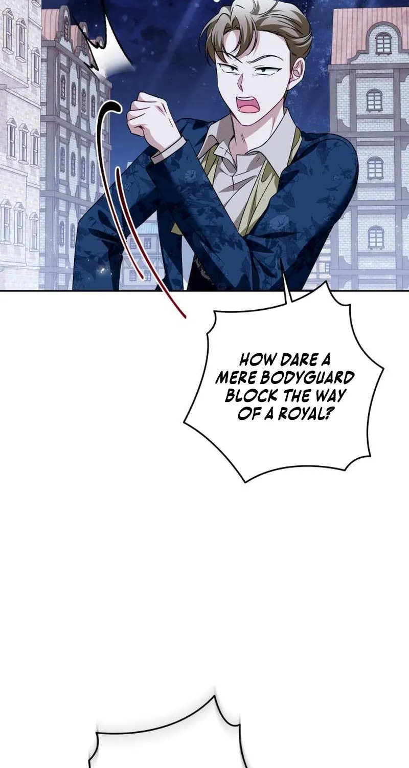 The Villainous Family Is Against Independence Chapter 41 page 62 - 