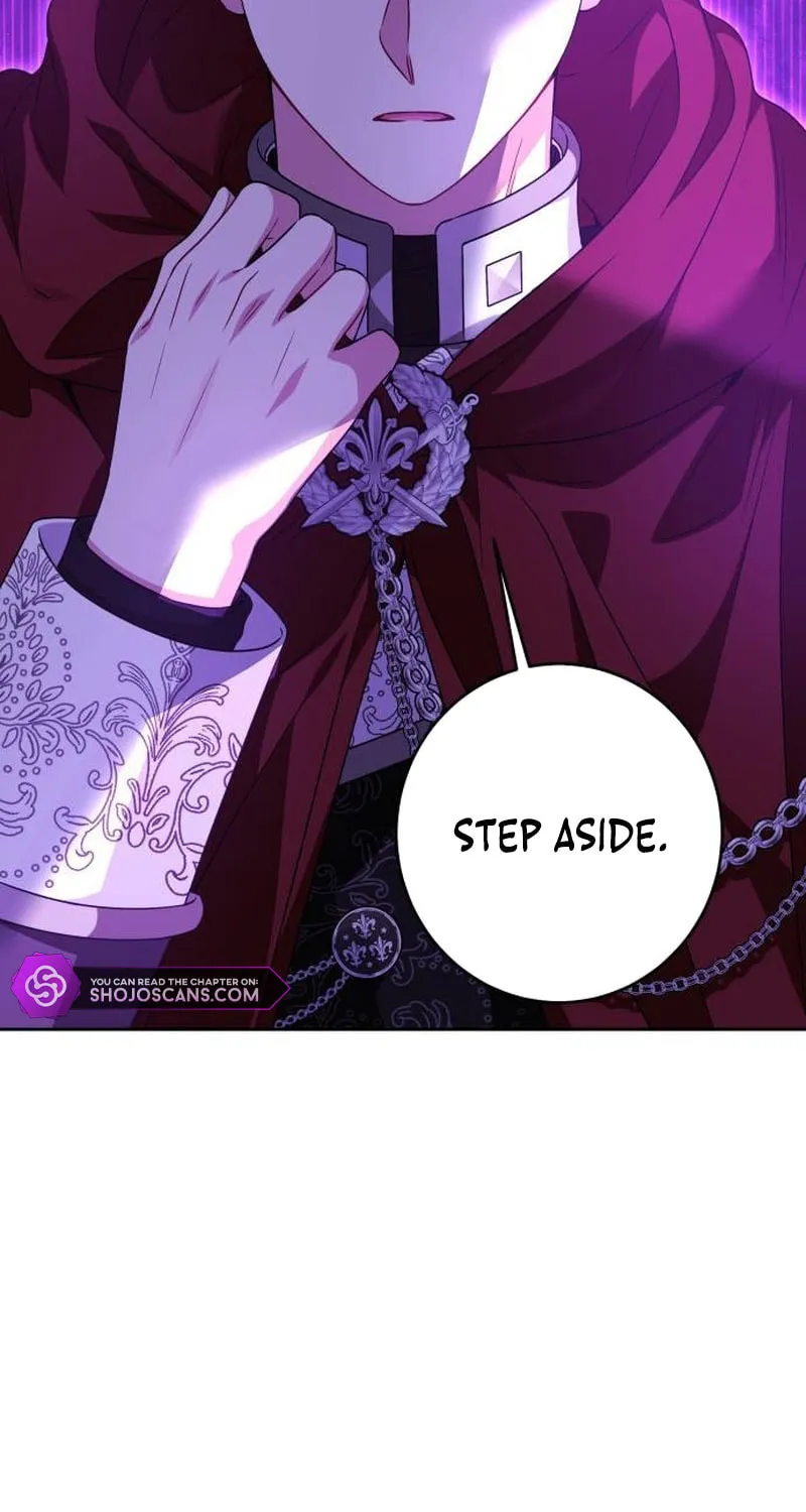 The Villainous Family Is Against Independence Chapter 41 page 69 - 