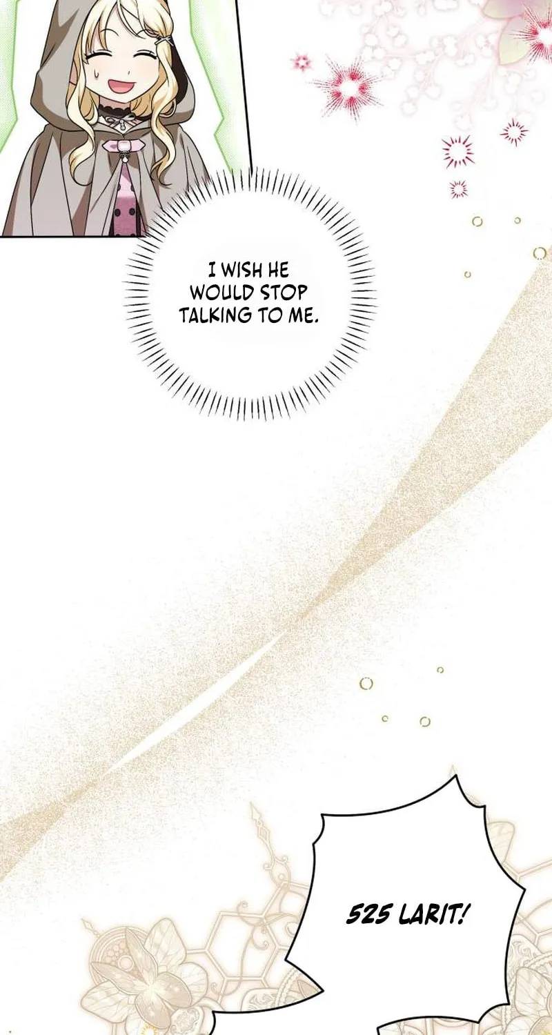 The Villainous Family Is Against Independence Chapter 41 page 8 - 