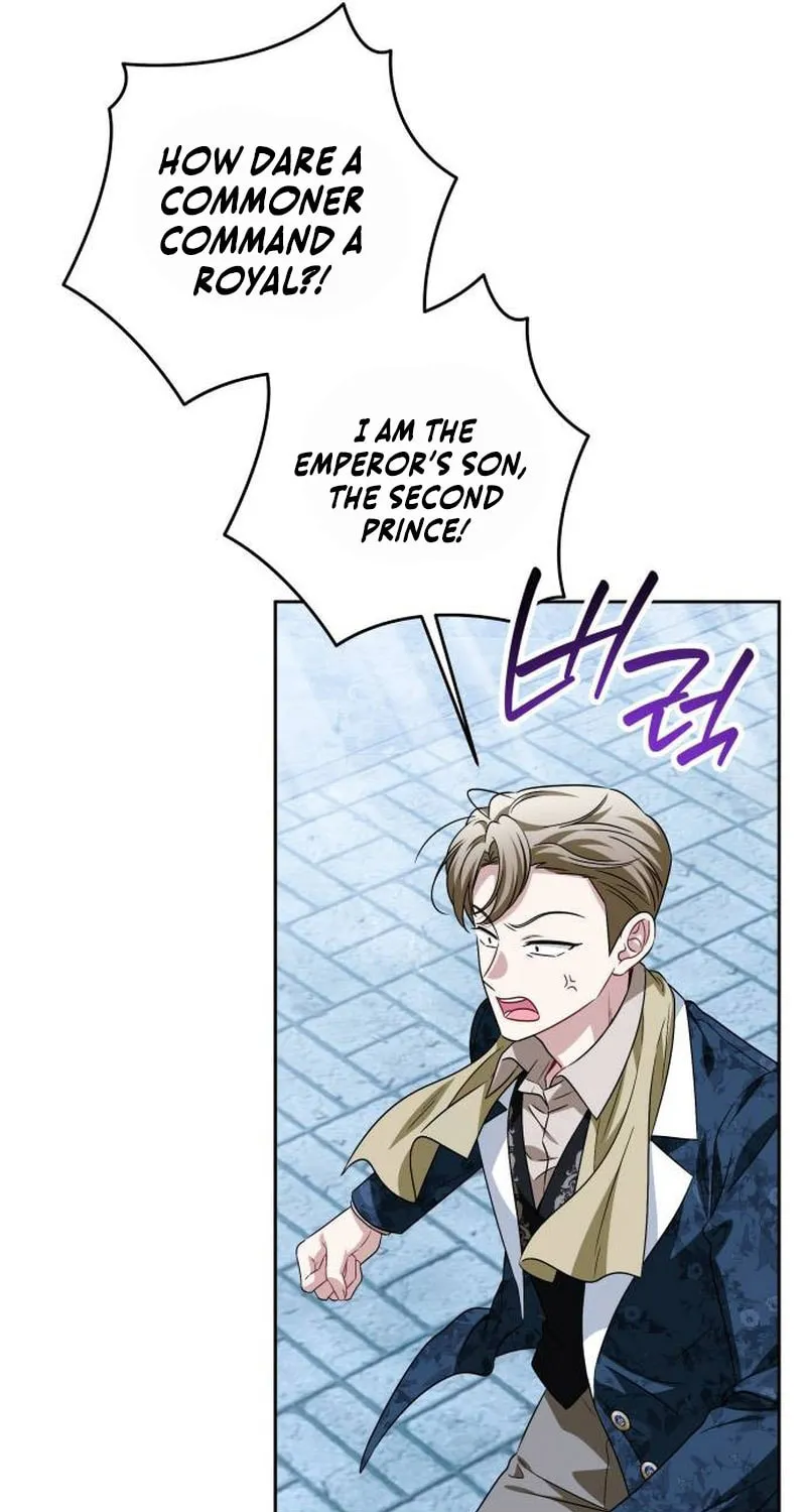 The Villainous Family Is Against Independence Chapter 41 page 71 - 