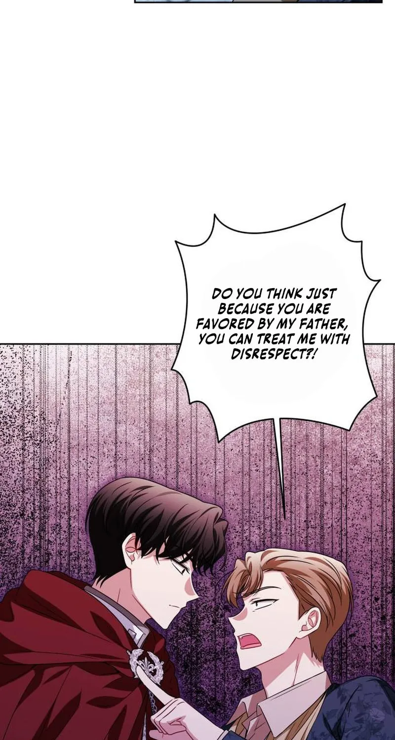 The Villainous Family Is Against Independence Chapter 41 page 72 - 