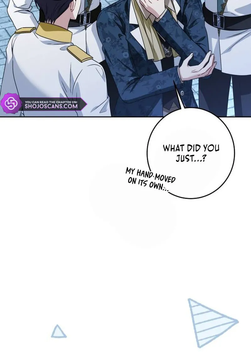 The Villainous Family Is Against Independence Chapter 41 page 78 - 
