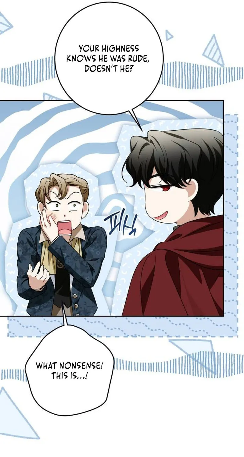 The Villainous Family Is Against Independence Chapter 41 page 79 - 