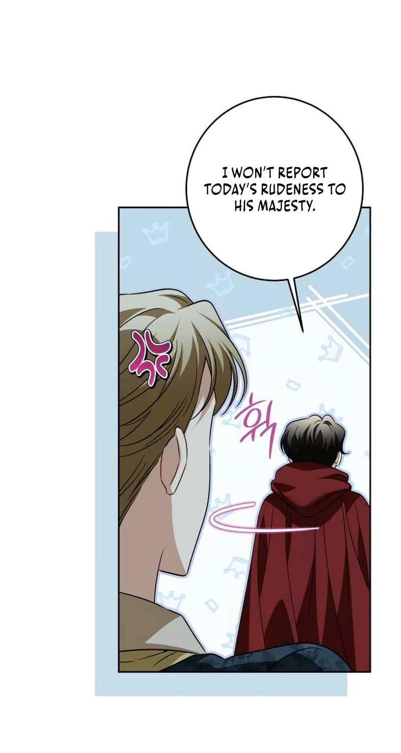 The Villainous Family Is Against Independence Chapter 41 page 80 - 
