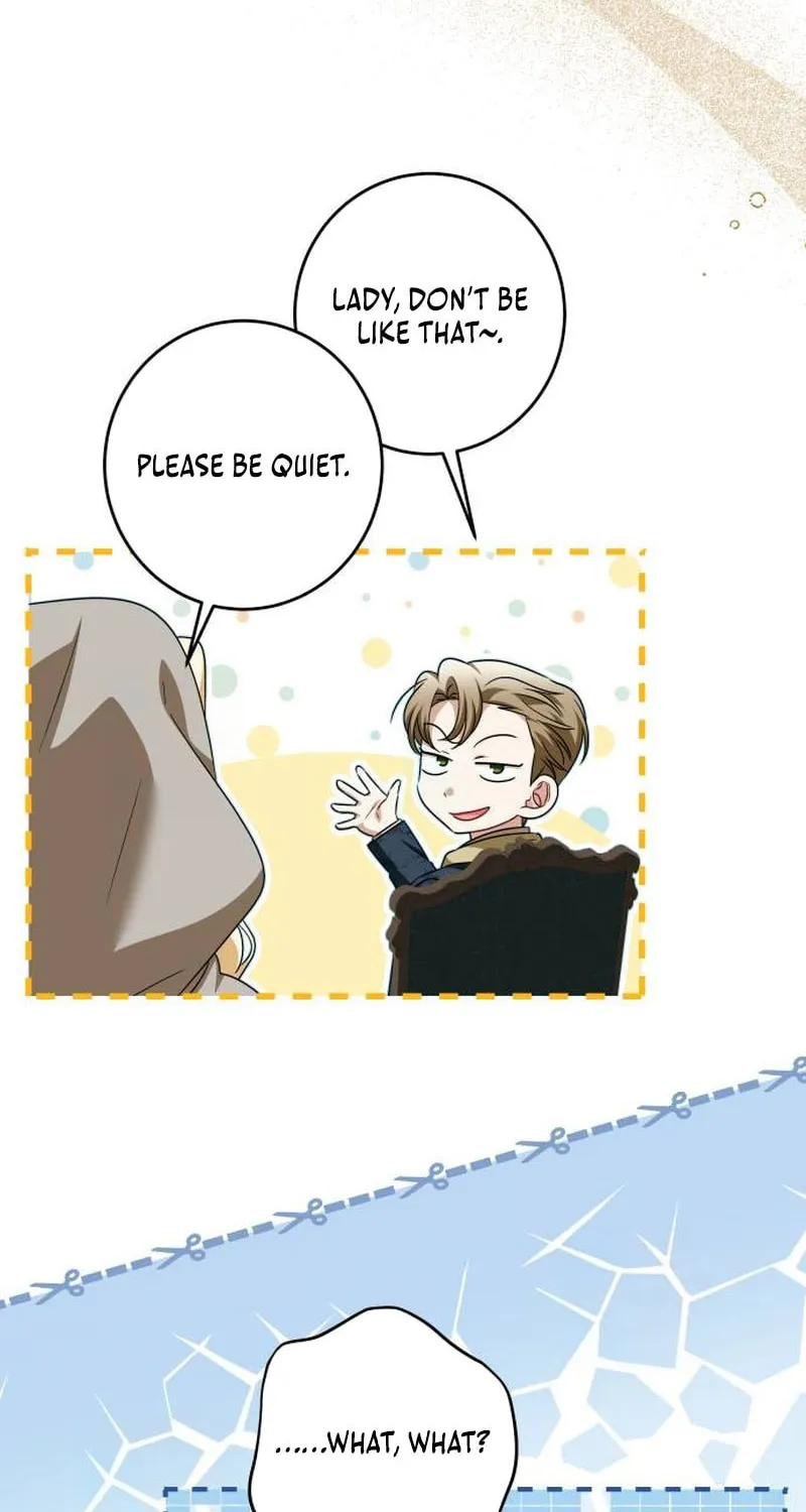 The Villainous Family Is Against Independence Chapter 41 page 10 - 