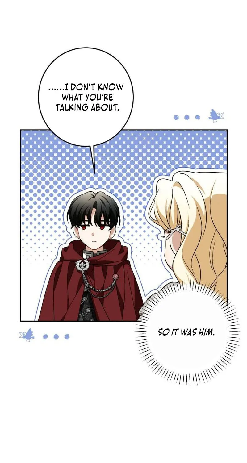 The Villainous Family Is Against Independence Chapter 42 page 11 - 
