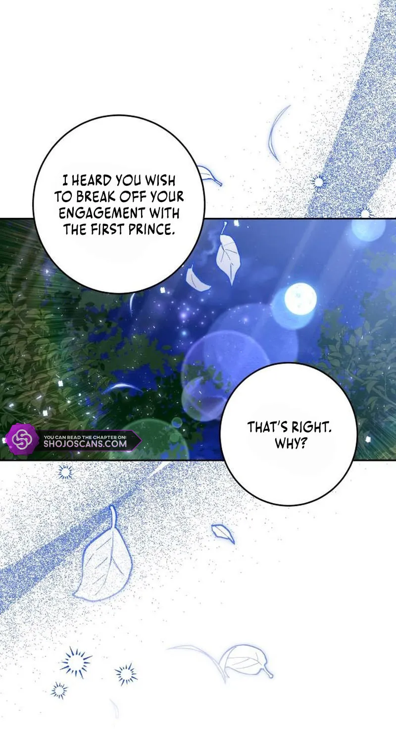 The Villainous Family Is Against Independence Chapter 42 page 17 - 