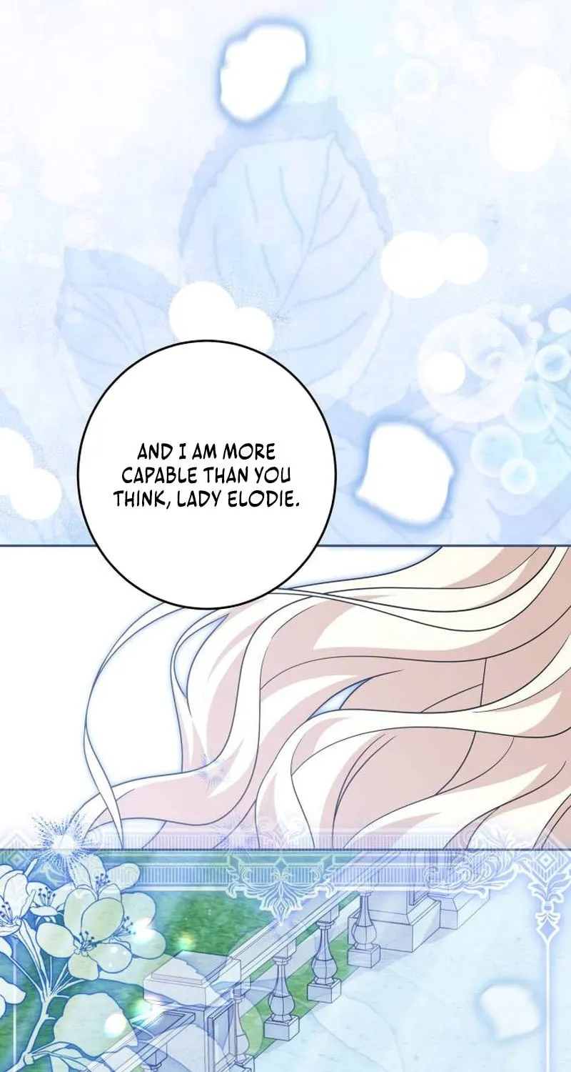 The Villainous Family Is Against Independence Chapter 42 page 21 - 