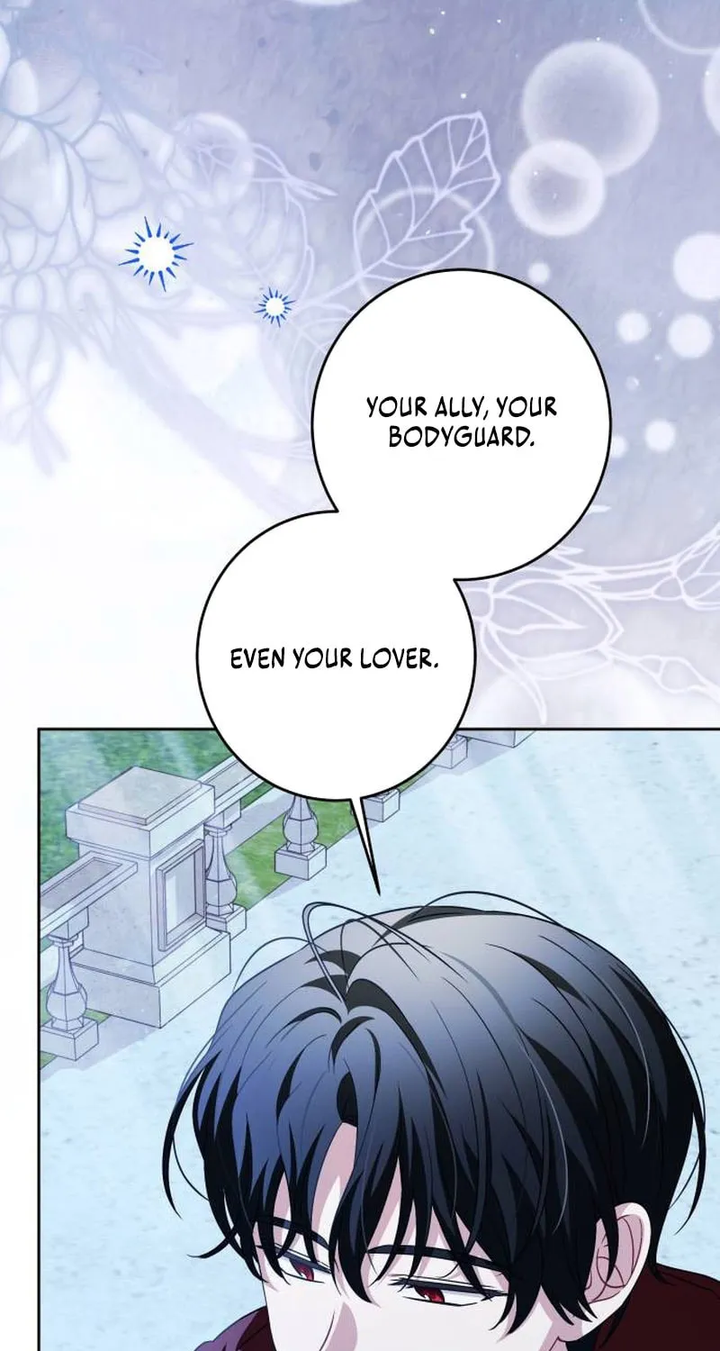 The Villainous Family Is Against Independence Chapter 42 page 26 - 