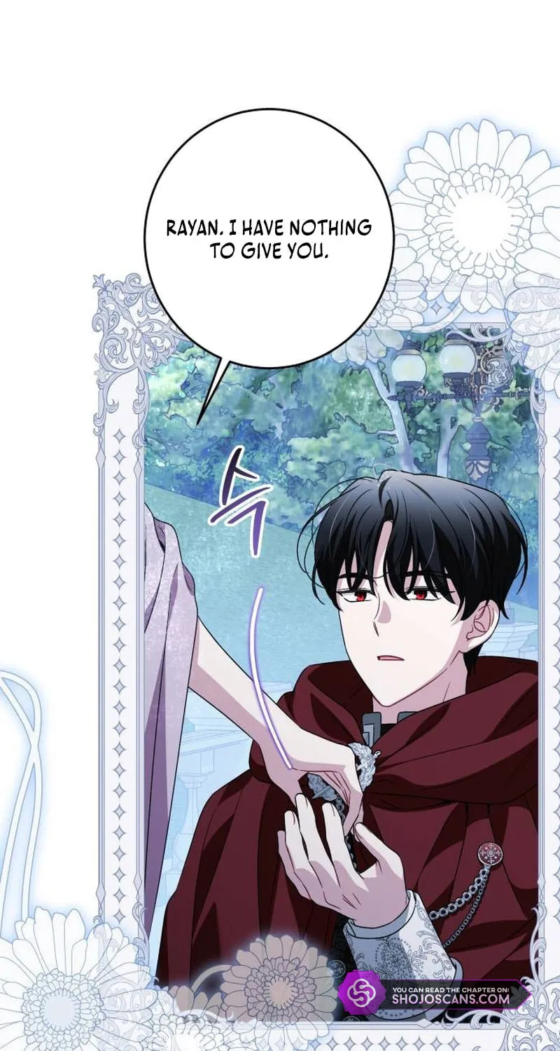 The Villainous Family Is Against Independence Chapter 42 page 38 - 