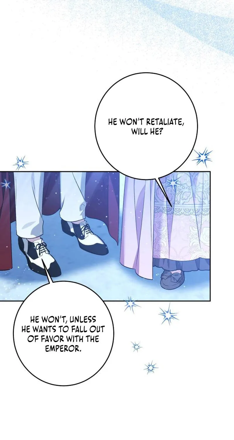 The Villainous Family Is Against Independence Chapter 42 page 5 - 