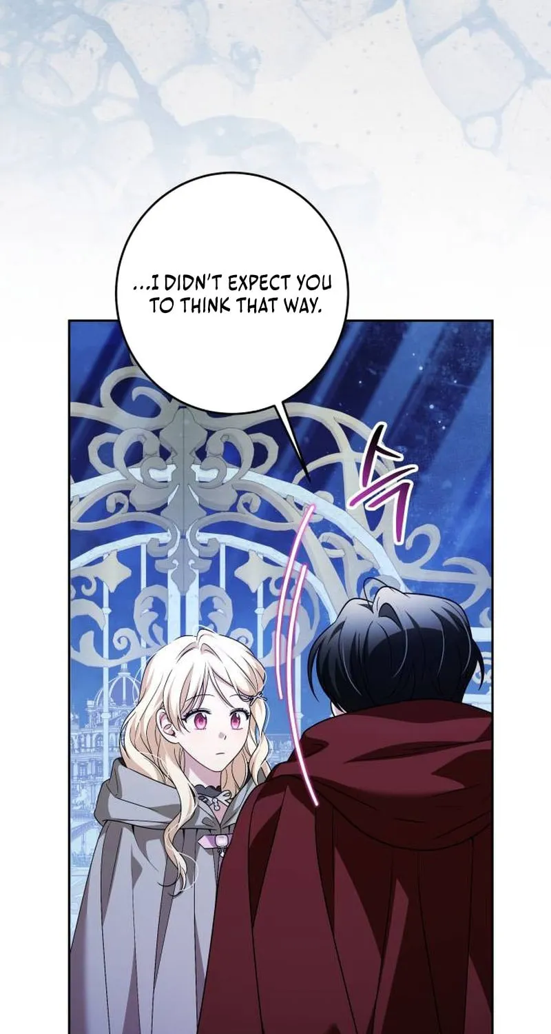 The Villainous Family Is Against Independence Chapter 42 page 42 - 