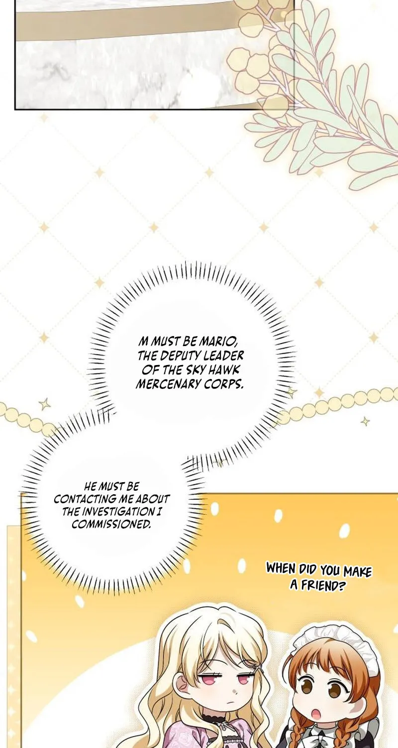 The Villainous Family Is Against Independence Chapter 42 page 56 - 