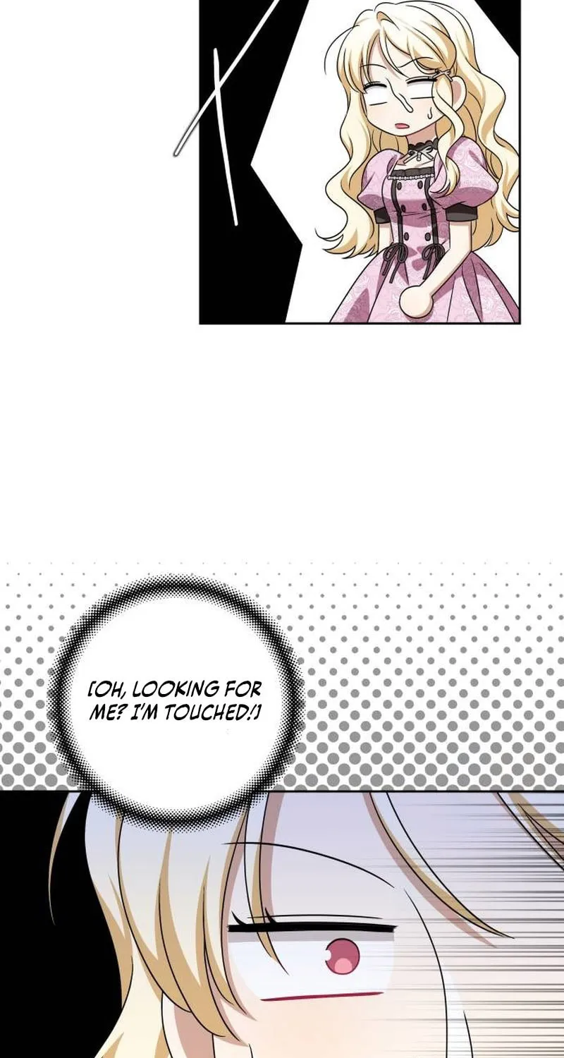 The Villainous Family Is Against Independence Chapter 42 page 65 - 