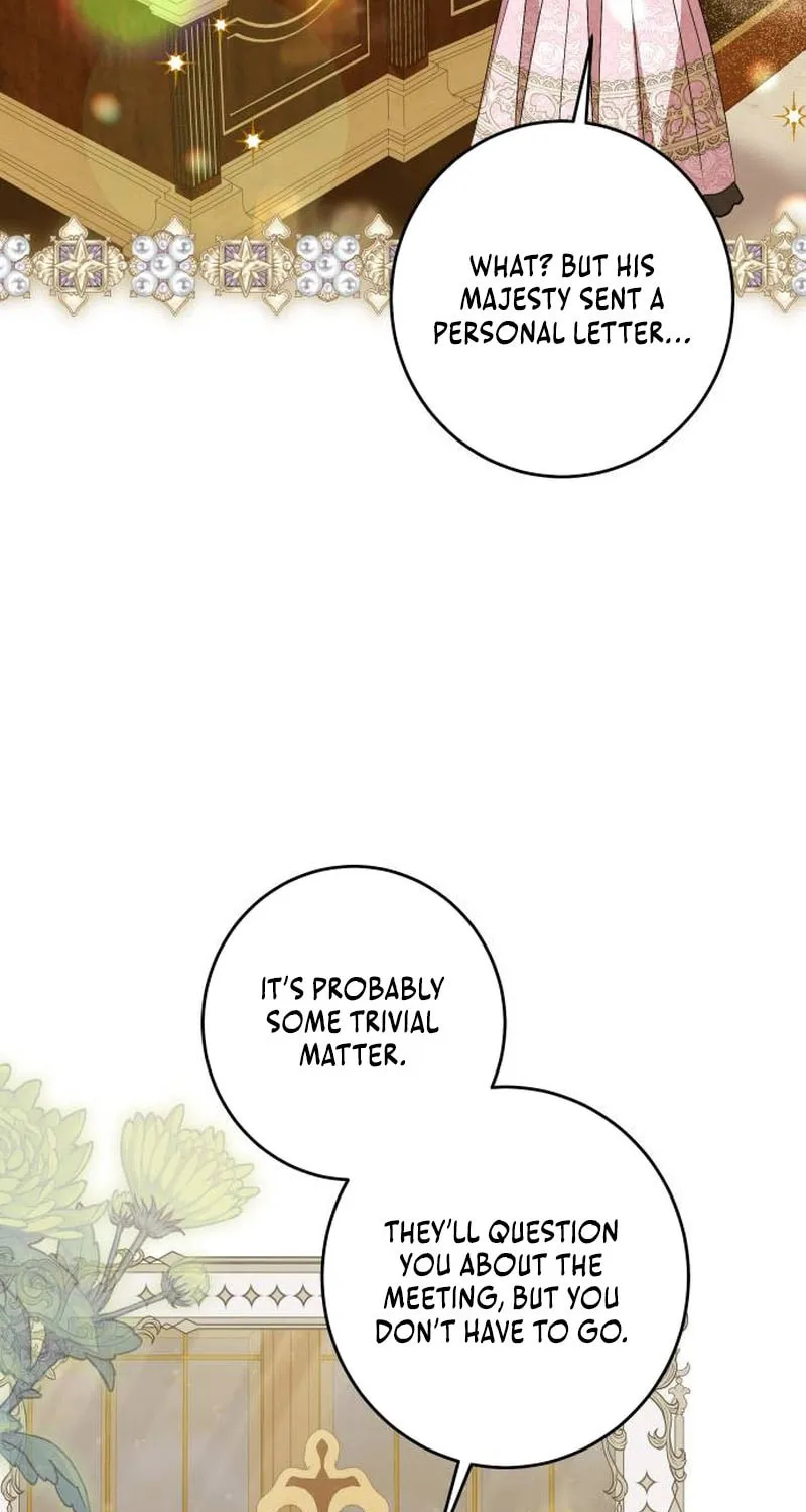 The Villainous Family Is Against Independence Chapter 42 page 75 - 