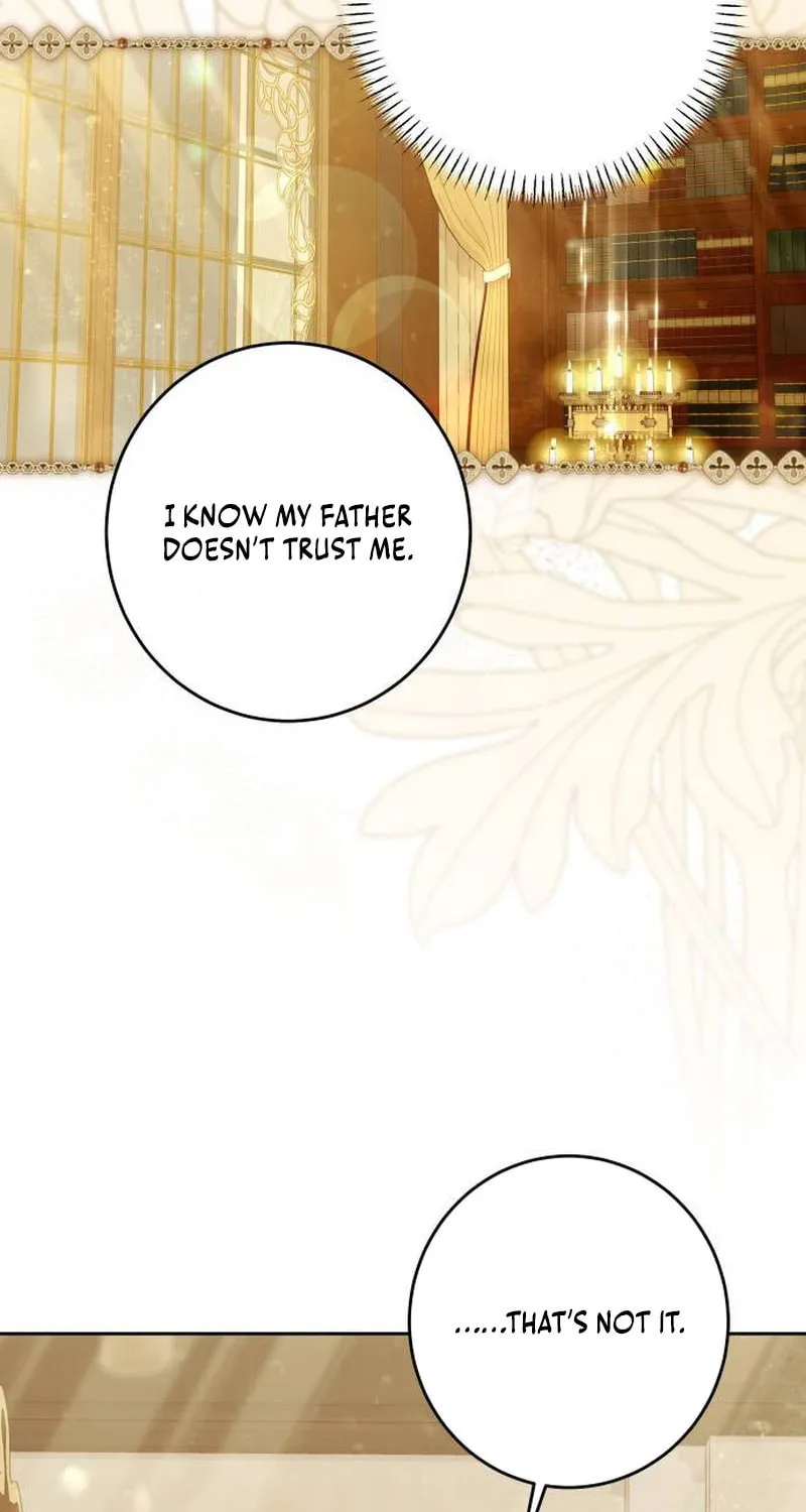 The Villainous Family Is Against Independence Chapter 42 page 79 - 