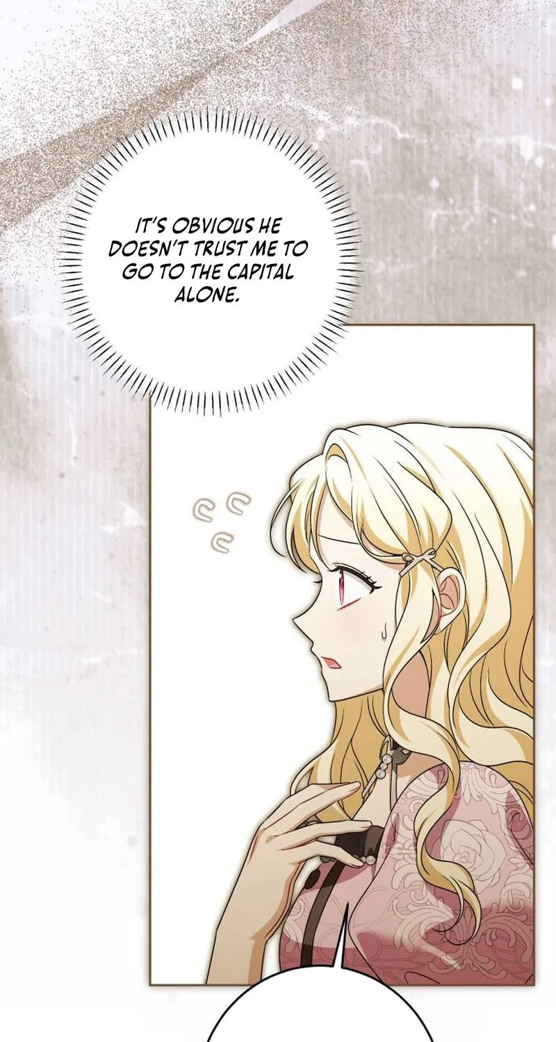 The Villainous Family Is Against Independence Chapter 42 page 81 - 