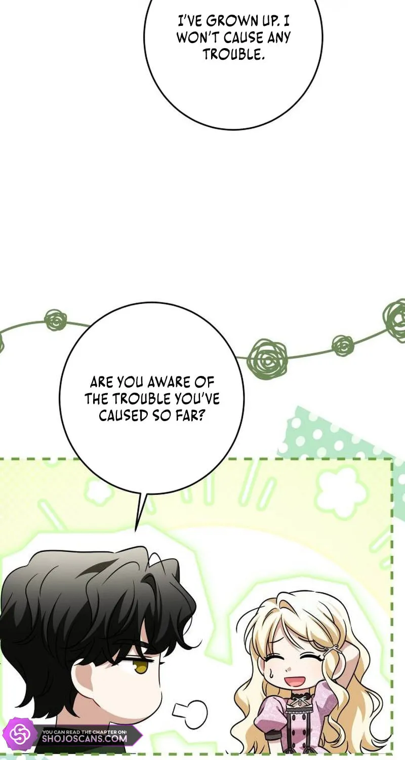 The Villainous Family Is Against Independence Chapter 42 page 82 - 
