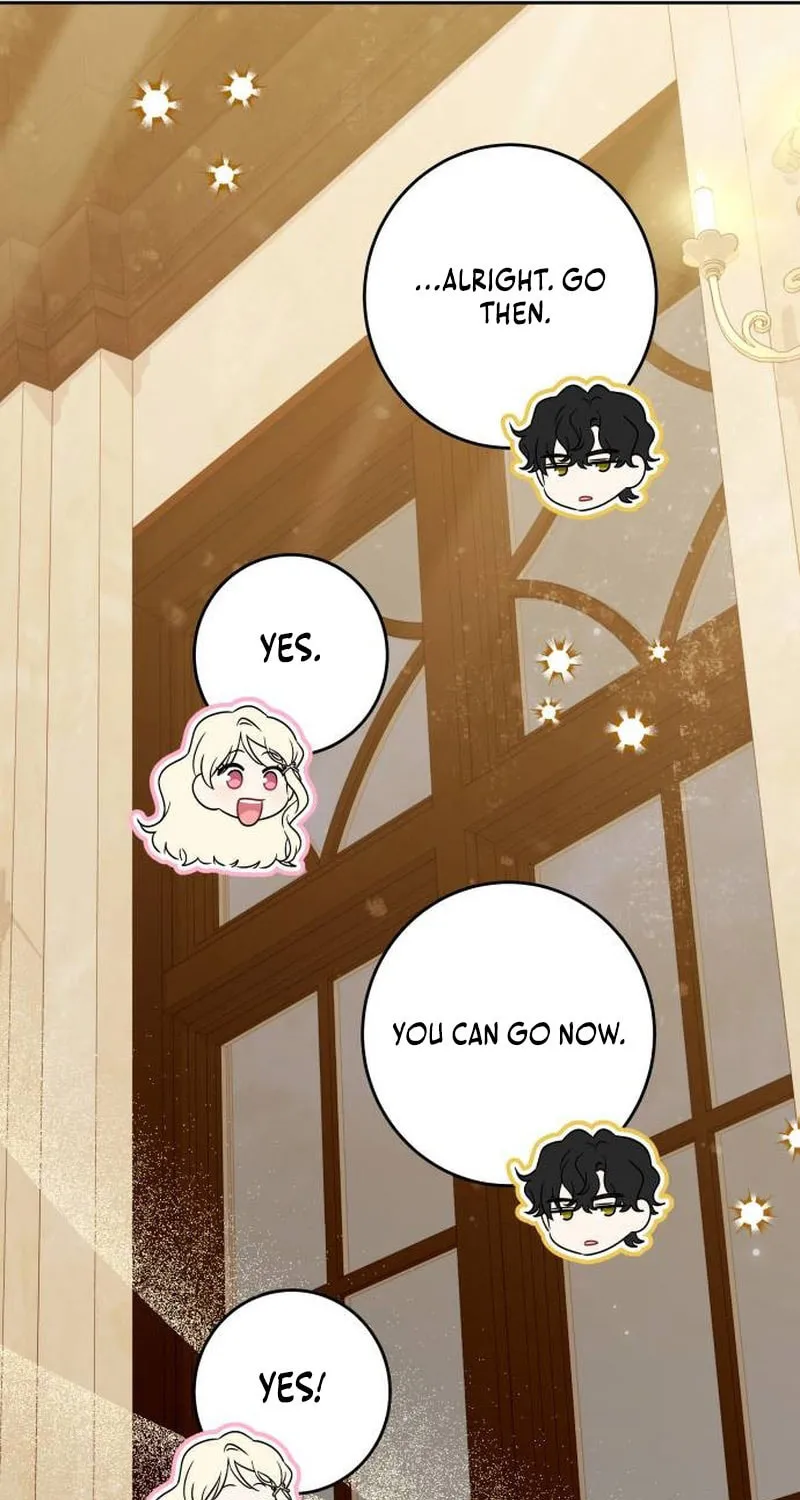 The Villainous Family Is Against Independence Chapter 42 page 84 - 