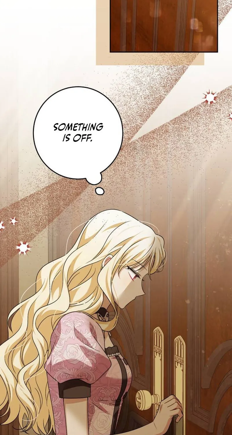 The Villainous Family Is Against Independence Chapter 42 page 86 - 
