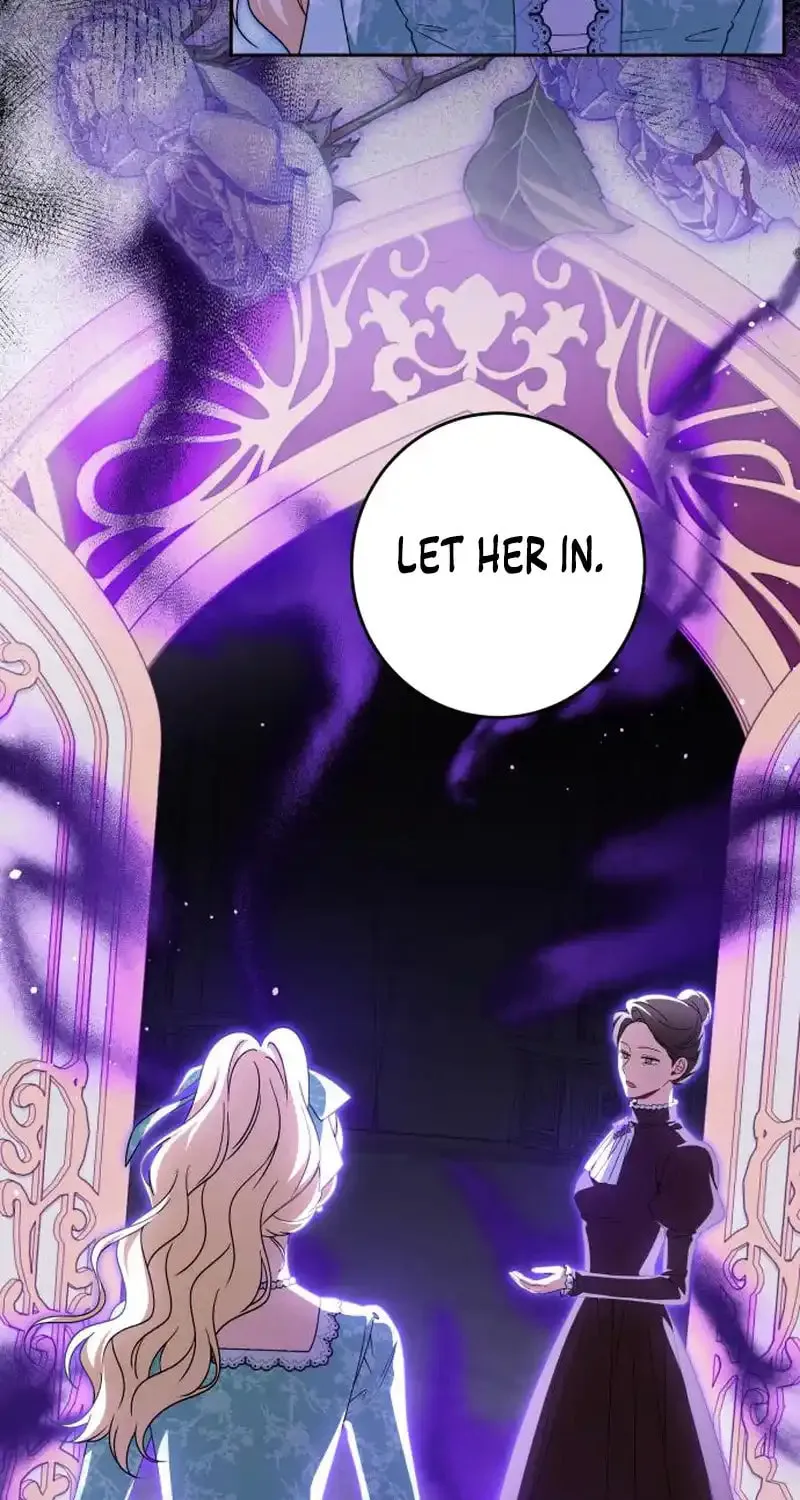 The Villainous Family Is Against Independence Chapter 43 page 15 - 