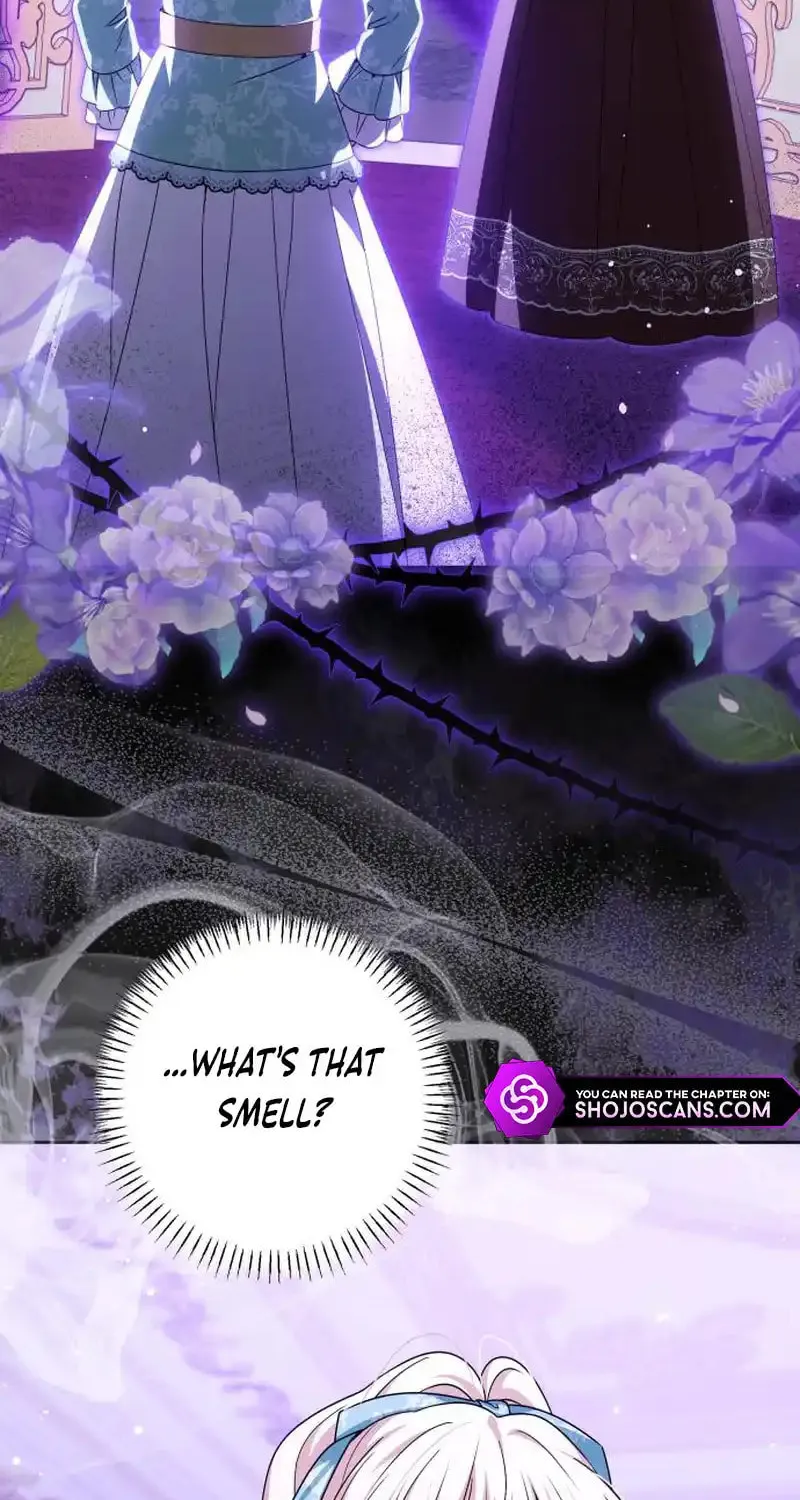 The Villainous Family Is Against Independence Chapter 43 page 16 - 