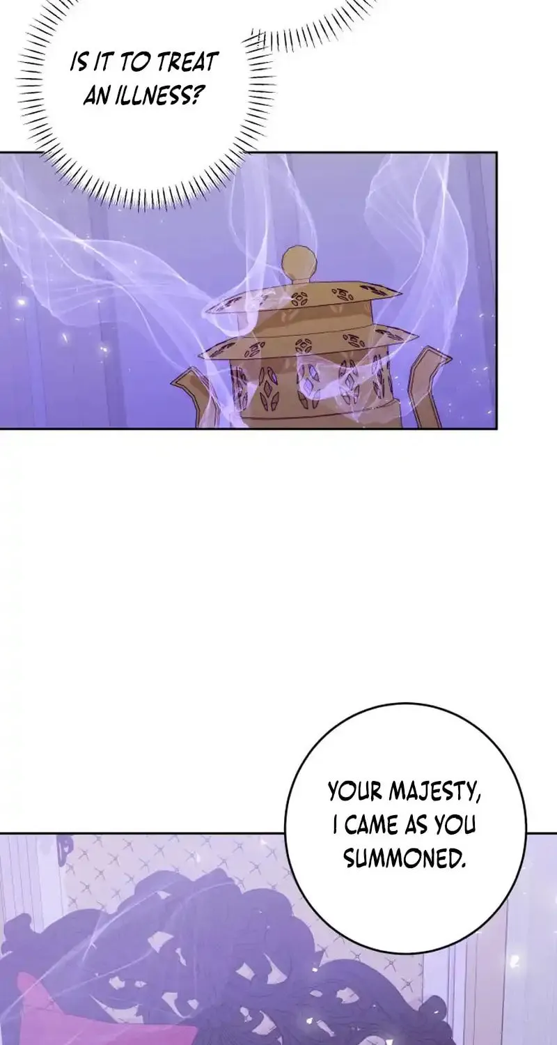 The Villainous Family Is Against Independence Chapter 43 page 20 - 