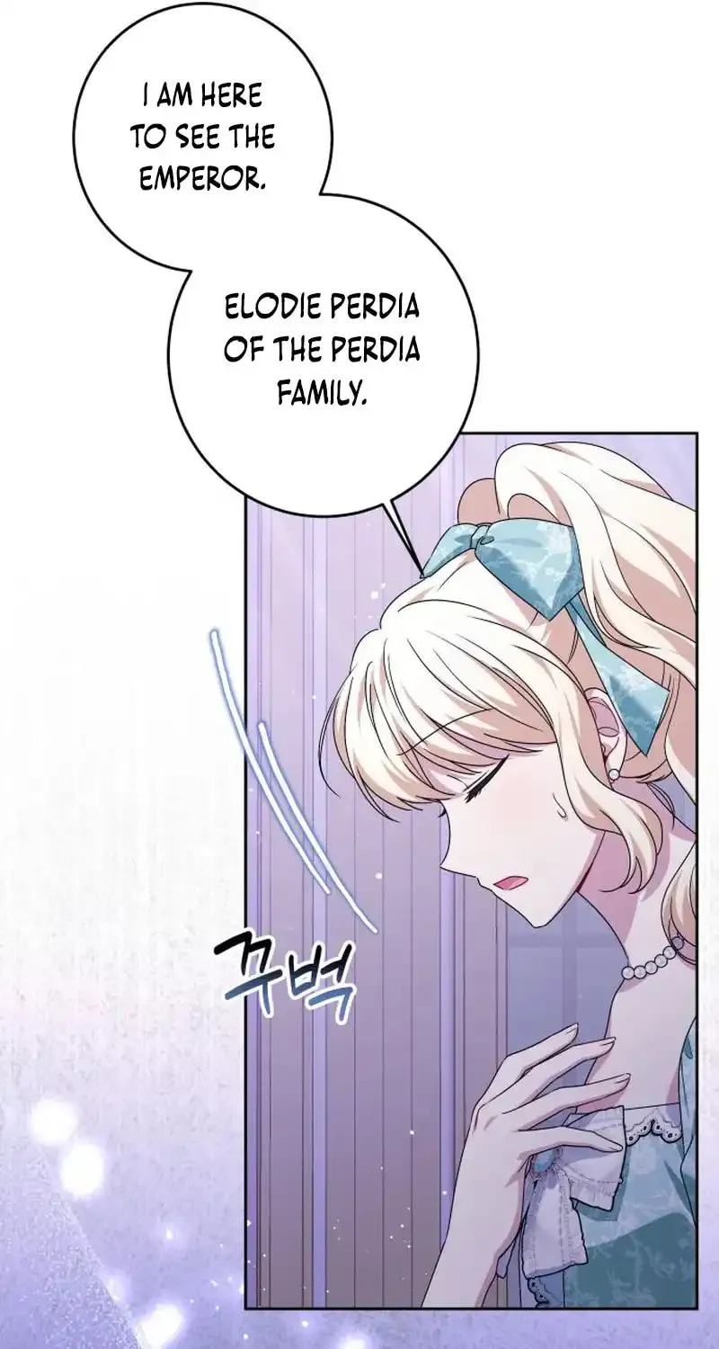 The Villainous Family Is Against Independence Chapter 43 page 24 - 