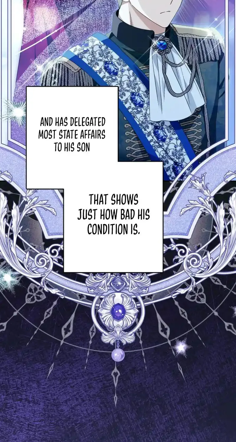 The Villainous Family Is Against Independence Chapter 43 page 28 - 