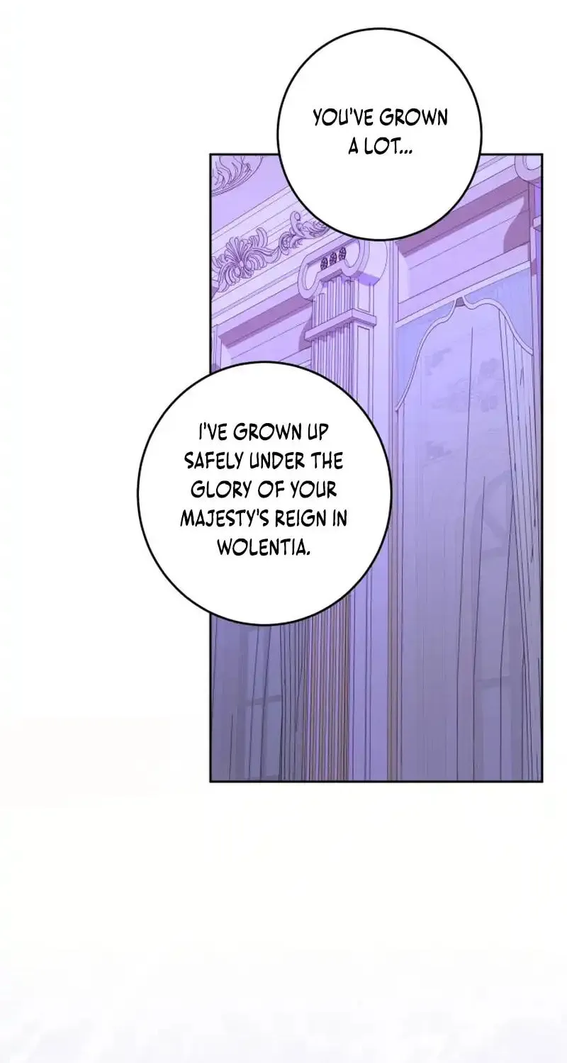 The Villainous Family Is Against Independence Chapter 43 page 31 - 
