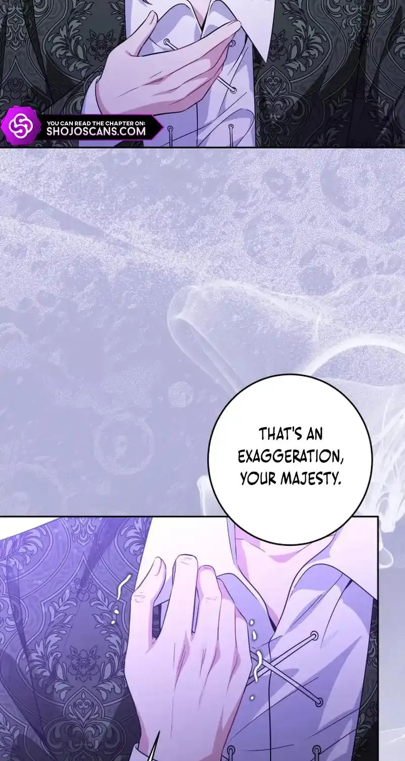 The Villainous Family Is Against Independence Chapter 43 page 34 - 